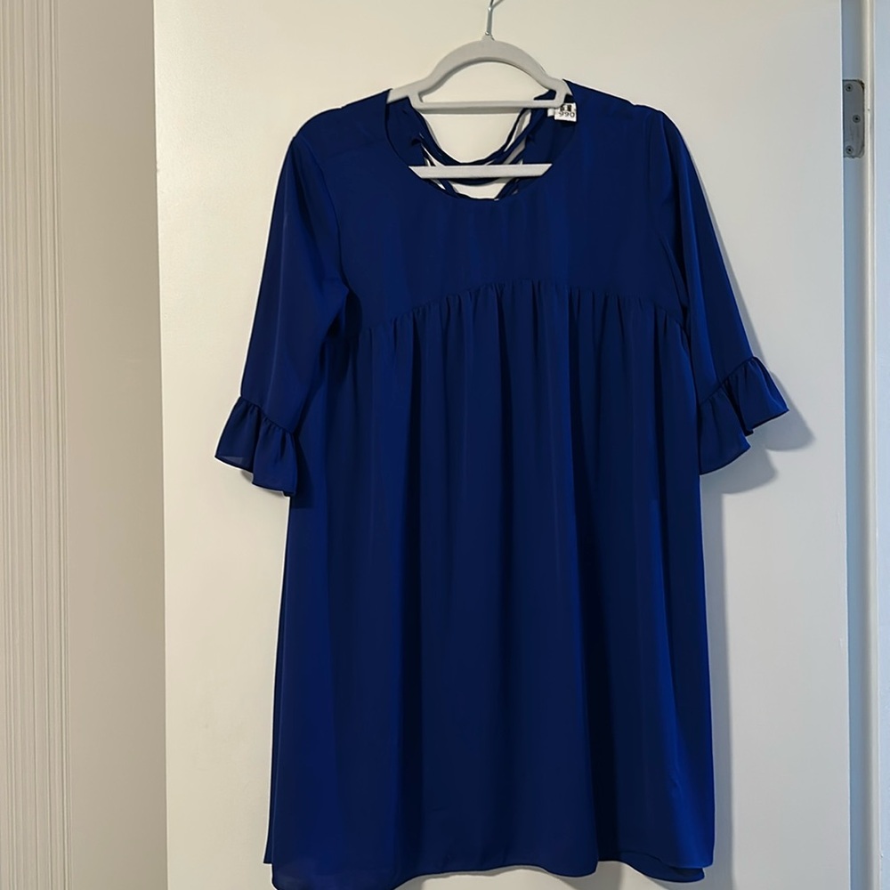 Amanda Uprichard dress